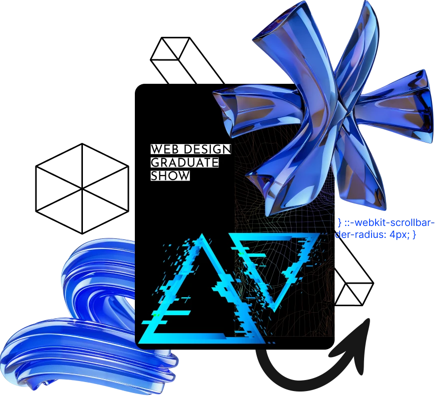 בניית אתרים לעסקים - אילוסטרציה של פיתוח ועיצוב אתר על גבי מסכים שונים